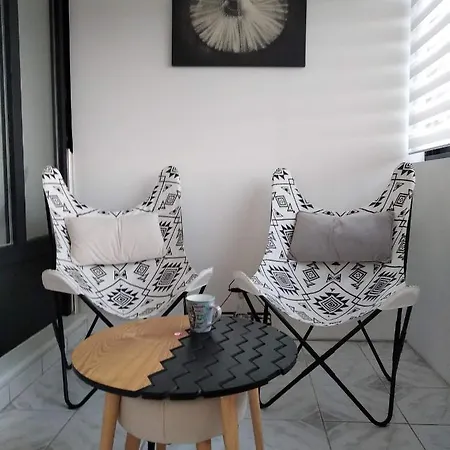 Apartment Le Cosy - Balcon Des Arenes - Wi-fi - Piscine *