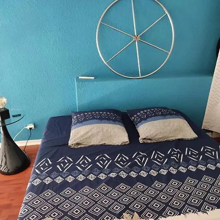Le Cosy - Balcon Des Arenes - Wi-fi - Piscine *