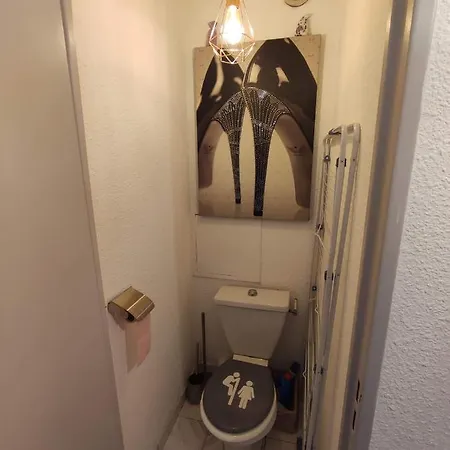 Apartment Le Cosy - Balcon Des Arenes - Wi-fi - Piscine *
