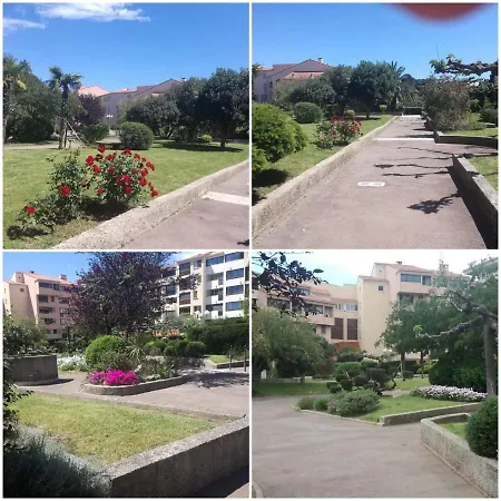 Apartment Le Cosy - Balcon Des Arenes - Wi-fi - Piscine